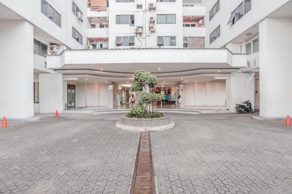 Flagship 210 Amethyst Kemayoran Джакарта Екстер'єр фото