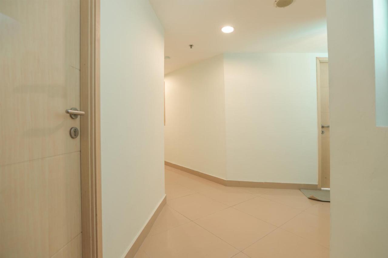 Flagship 210 Amethyst Kemayoran Джакарта Екстер'єр фото
