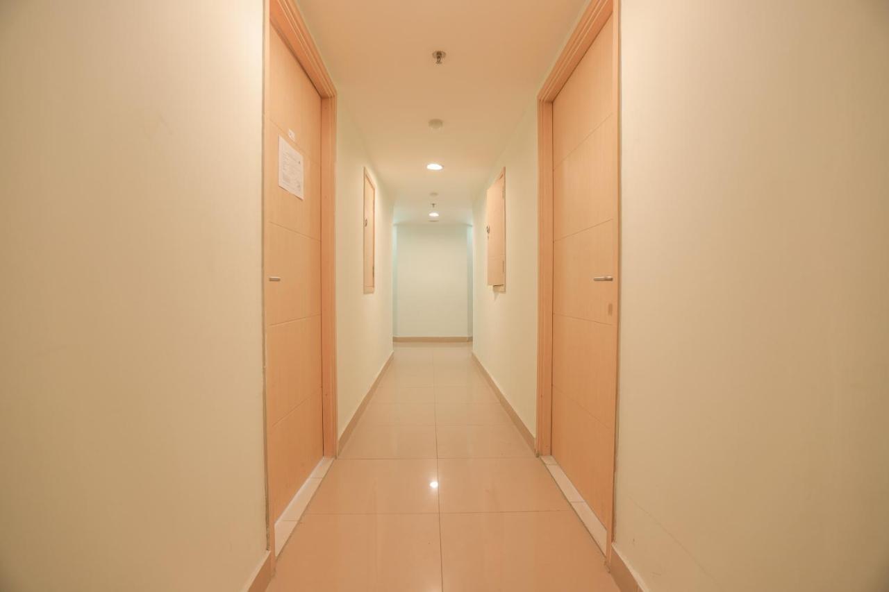 Flagship 210 Amethyst Kemayoran Джакарта Екстер'єр фото