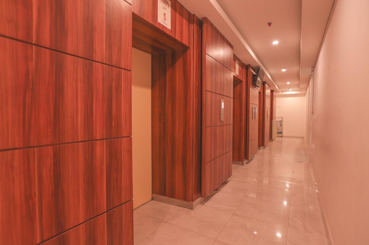 Flagship 210 Amethyst Kemayoran Джакарта Екстер'єр фото