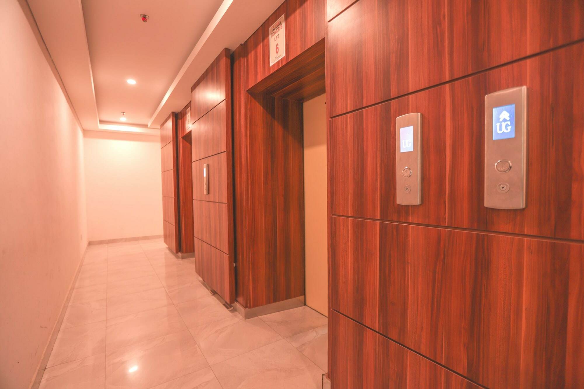 Flagship 210 Amethyst Kemayoran Джакарта Екстер'єр фото